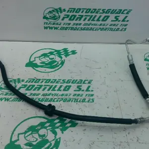 Foto de Latiguillo freno trasero Kawasaki Z 900 referencia 6-24-47582 foto 3