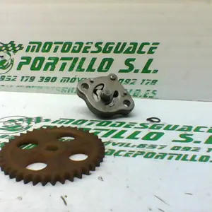Foto de Bomba de aceite Peugeot tweet 125 referencia 11-22-33053 foto 2