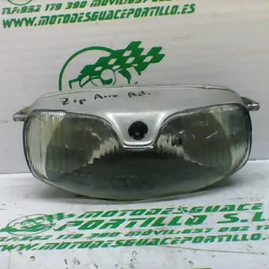 Foto de Faro delantero Piaggio ZIP Aire 2T 1 50 referencia 60-16-35696 foto 14