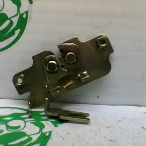 Foto de Cerradura del asiento Sym X-PRO 125 referencia 47-23-42586 foto 3