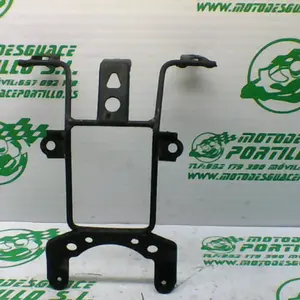 Foto de Soporte portamatricula Kymco Agility city 125 referencia 17-19-39628 foto 6