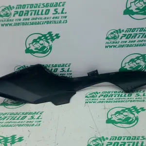 Foto de Quilla izquierda trasera Kymco super dink 300 i referencia 367-19-43540 foto 4
