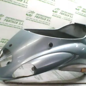 Foto de Carcasa trasera Piaggio Liberty 50 2T referencia 328-20-35872 foto 3
