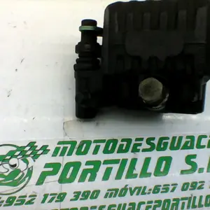 Foto de Pinza de freno delantera Piaggio FLY 125 4T referencia 75-19-18268 foto 9