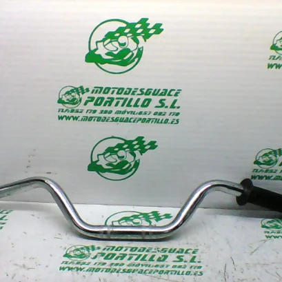 Foto de Manillar Keeway Milan 50 2T referencia 248-20-39182