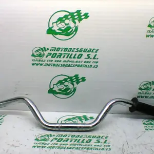 Foto de Manillar Keeway Milan 50 2T referencia 248-20-39182