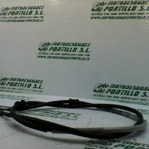 Foto de Cable freno mano Honda Silver wing 600 referencia 122-19-20275 foto 3