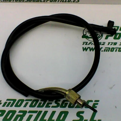 Foto de Cable cuentakilómetros Sym JET 14 125 referencia 23-19-17171