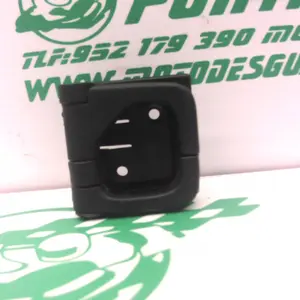 Foto de Porta bolsa Honda PS 125 referencia 106-24-47783 foto 12