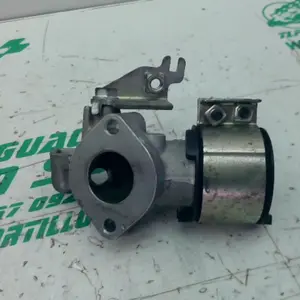 Foto de Tubo admisión Honda SH 125I 13-16 referencia 143-24-48498 foto 9