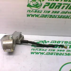 Foto de Soporte de maneta trasera Honda SH MODE referencia 413-21-32551 foto 5