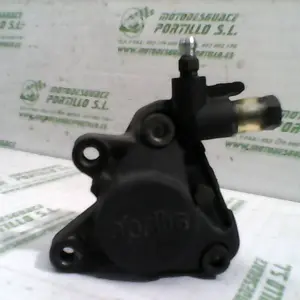 Foto de Pinza de freno delantera Aprilia Habana 50 referencia 100-16-6388