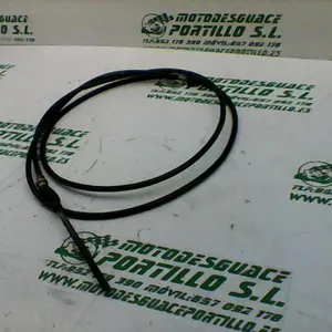 Foto de Cable de freno trasero Peugeot Ludix 50 referencia 71-19-19075 foto 7