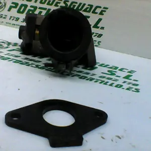 Foto de Inyector Suzuki SIXTEEN 125 referencia 281-18-19827 foto 2