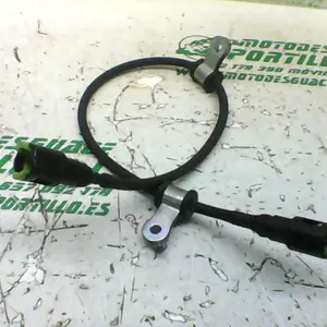 Foto de Latiguillo de gasolina Honda VISION 110 referencia 338-19-24654 foto 2