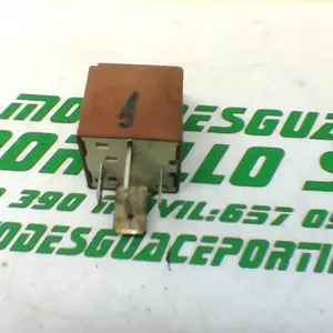 Foto de Rele de arranque Vespa LX 50 2T referencia 199-22-41933 foto 10