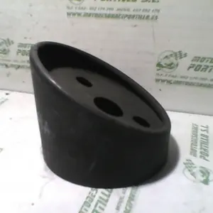 Foto de Embellecedor tubo de escape derecho Yamaha YBR 125 i referencia 9-17-3394