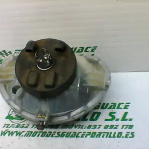 Foto de Faro delantero Daelim Besbi 125 referencia 154-18-22409 foto 3