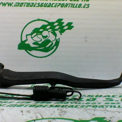 Foto de Patilla lateral Suzuki gsx 750 f referencia 165-22-37255