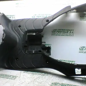 Foto de Suelo Honda PS 125 referencia 384-23-46424 foto 7