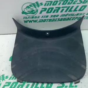 Foto de Tapa batería Honda PS 125 referencia 106-24-47699 foto 13