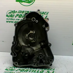 Foto de Tapa de encendido con bomba de agua Kymco Super Dink 125 referencia 360-23-48048 foto 1