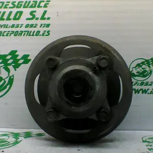 Foto de Maza llanta trasera Suzuki Marauder 250 referencia 193-21-33304 foto 3