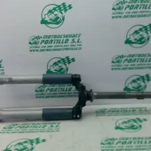 Foto de Horquilla Piaggio Liberty 50 4T referencia 304-22-41008 foto 6