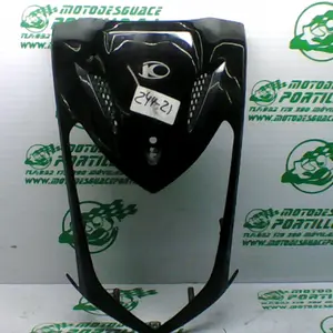 Foto de Frontal Kymco Agility city 125 referencia 244-21-31081 foto 24