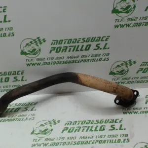 Foto de Colector Piaggio X8 125 referencia 110-17-14586