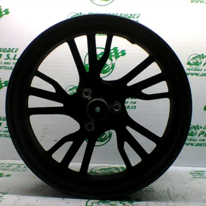 Foto de Llanta delantera WOTTAN STORM 125 referencia 354-22-39952