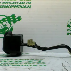 Foto de Piña derecha Yamaha TRICITY 125I referencia 307-21-35492 foto 5