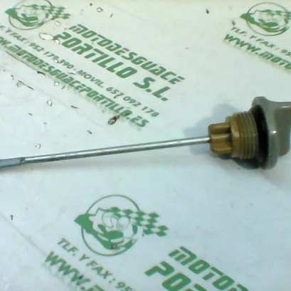 Foto de Varilla del nivel de aceite Hyosung GRUISER 125 referencia 118-18-13477