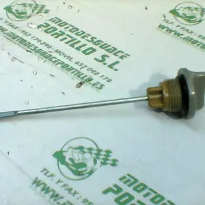 Foto de Varilla del nivel de aceite Hyosung GRUISER 125 referencia 118-18-13477