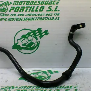 Foto de Latiguillo de gasolina Kymco super dink 300 i referencia 367-19-43485 foto 5