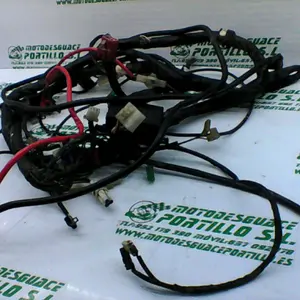 Foto de Instalación electrica Yamaha Cygnus x 125 referencia 425-21-32186 foto 6