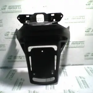 Foto de Portamatricula Piaggio NRG Power 50 referencia 404-22-40419 foto 9
