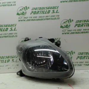 Foto de Faro derecho Honda Forza 250 referencia 234-18-16010 foto 5