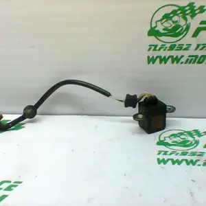 Foto de Pick-up Honda SH 125 referencia 86-20-26120 foto 2