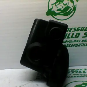 Foto de Caja filtro Peugeot Elyseo 50 referencia 191-21-30185 foto 6