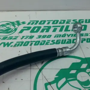 Foto de Latiguillo freno trasero Yamaha N MAX 125 referencia 394-23-46356 foto 7