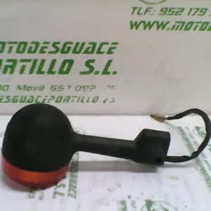 Foto de Intermitente delantero derecho Honda SKY 50 referencia 161-17-10856 foto 1