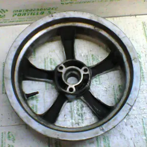Foto de Llanta trasera Peugeot Satelis 125 referencia 213-22-37817 foto 3