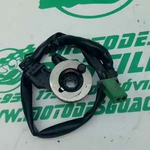 Foto de Sensor de patilla lateral Honda CBR 600 R referencia 98-20-38159 foto 2