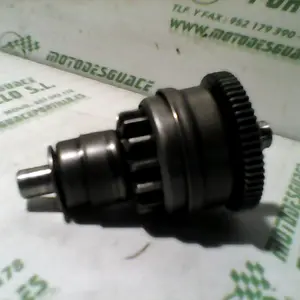 Foto de Bendix de arranque Vespa ET2 50 referencia 112-17-11435 foto 3