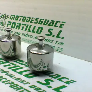 Foto de Contrapesos manillar Honda S-wing 125 referencia 241-19-22661 foto 2