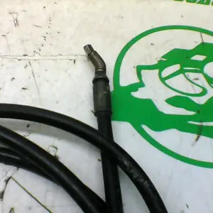 Foto de Cable cerradura asiento Yamaha Neos 50 referencia 70-22-34205 foto 6