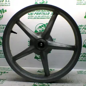 Foto de Llanta delantera Piaggio Liberty 50 4T referencia 40-23-42553 foto 2