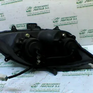 Foto de Faro derecho Keeway SILVERBLADE 125 12-13 referencia 116-17-11652 foto 2