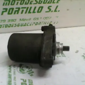 Foto de Motor de arranque Honda Bali 100 referencia 34-22-38817 foto 5